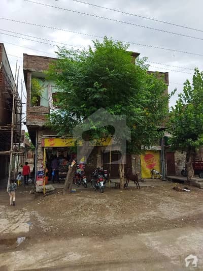 محلہ سلیمان پارس جہلم میں 3 کمروں کا 3 مرلہ مکان 70 لاکھ میں برائے فروخت۔