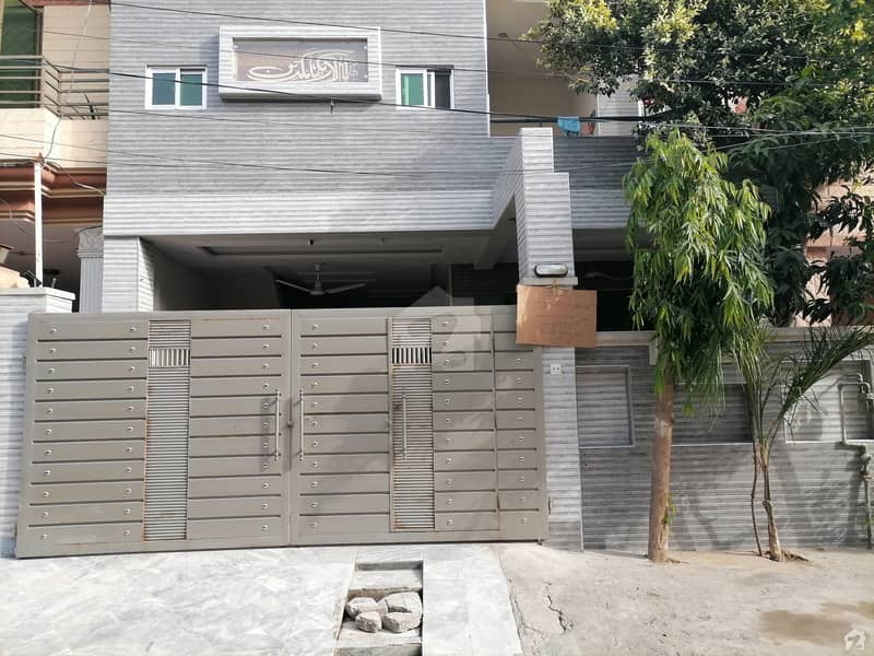 1125  Square Feet House For Rent In Johar Town