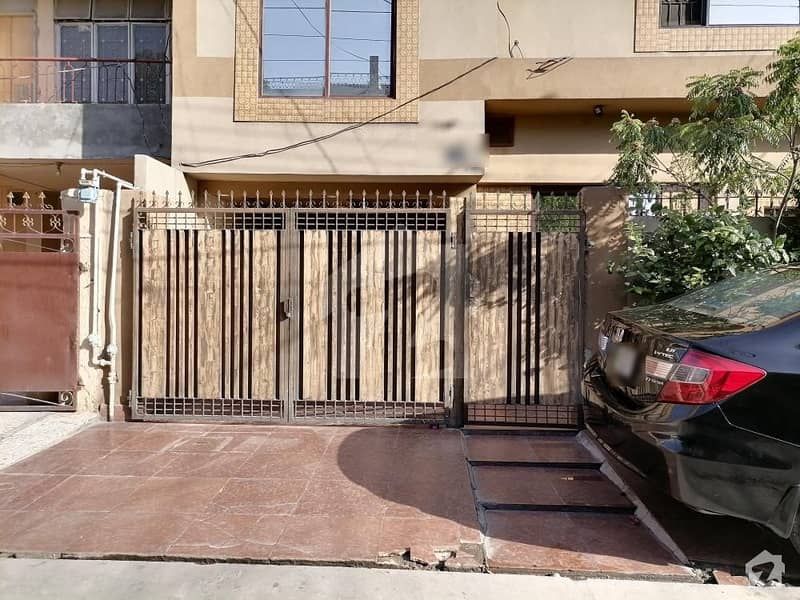 10 Marla House For Sale In Allama Iqbal Town Lahore