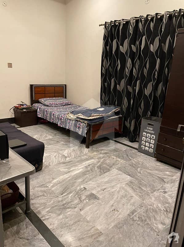 Furnished Room For Rent In I-8 Islamabad