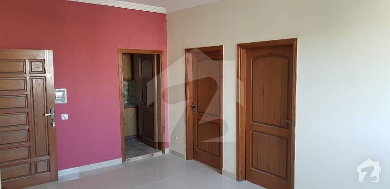 2 Bedrooms With Attach Washrooms Flat Available For Rent.