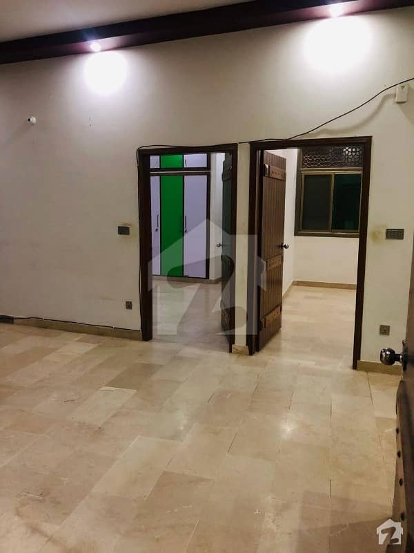 Upper Portion For Rent Situated In Malir