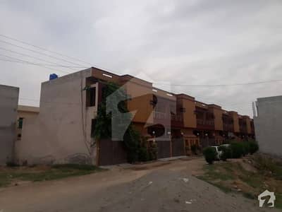 بندیاں والا لاہور میں 3 کمروں کا 4 مرلہ مکان 62 لاکھ میں برائے فروخت۔