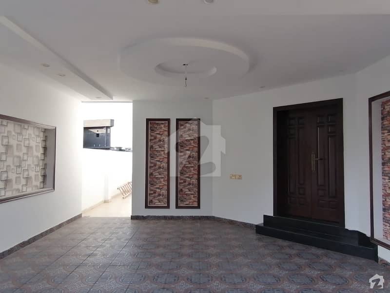 4500  Square Feet House For Sale In Sukh Chayn Gardens