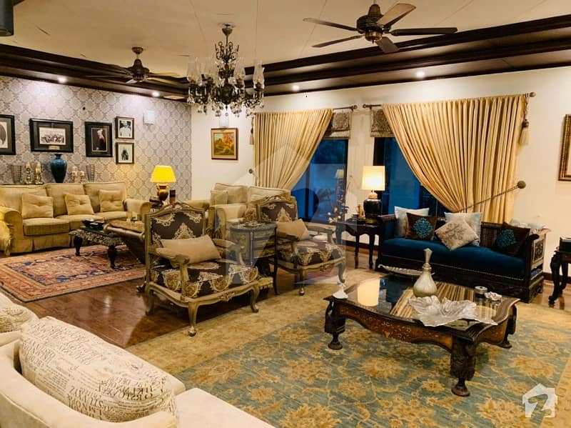 Luxury House Has 6 Bedrooms In F-8 Islamabad Available For Rent