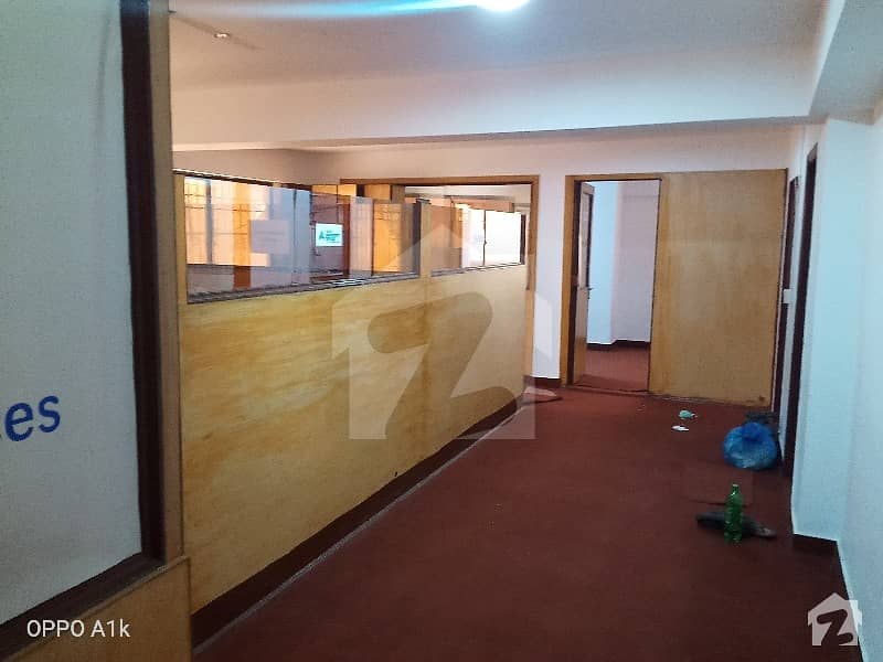 900  Square Feet Office In Dha Defence For Sale