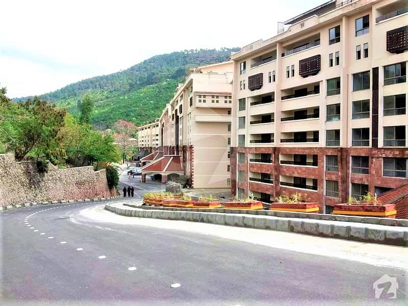 Affordable Flat For Sale In Islamabad - Murree Expressway