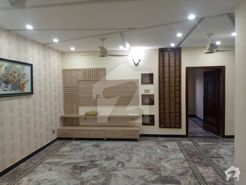 Upper Portion For Sale Situated In Bahria Town