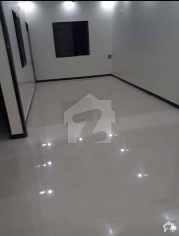 Flat Is Available For Rent In Saadi Town Schem 33 Karachi