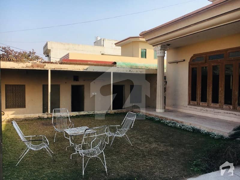 4 Marla House For Rent In E Block Johar Town