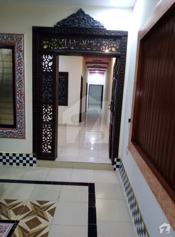 علامہ اقبال ٹاؤن لاہور میں 4 کمروں کا 5 مرلہ مکان 1.4 کروڑ میں برائے فروخت۔
