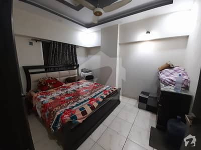 Furnished Flat 3 Bed D/D With Penthouse For Sale