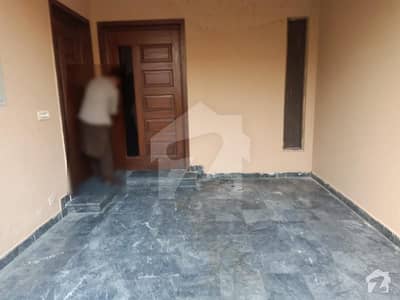 5 Marla Brand New House For Rent In Green City Ideal Location