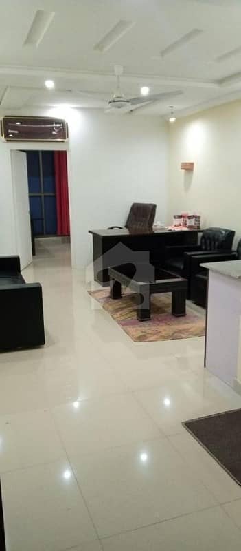 Office Space For Sale In Faisal Town