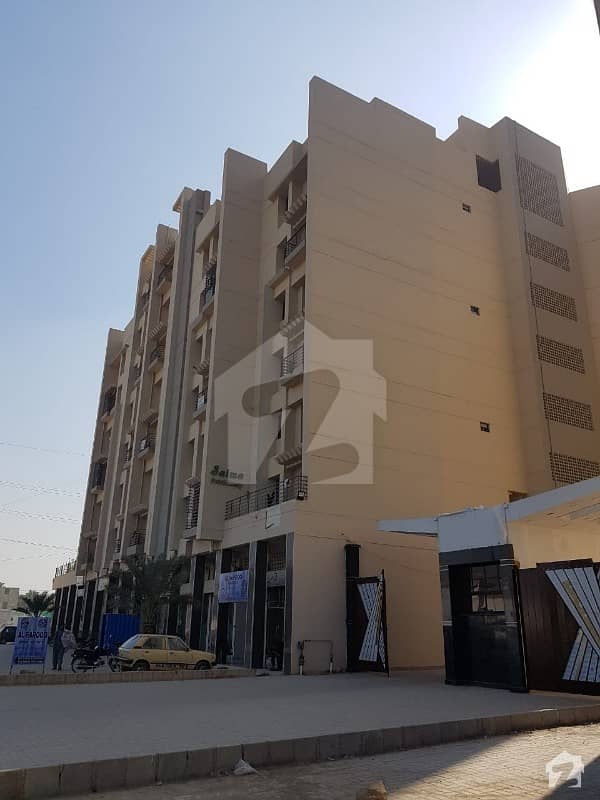 Duplex For Rent In Luxury And Brand New Apartment Of Saima Presidency