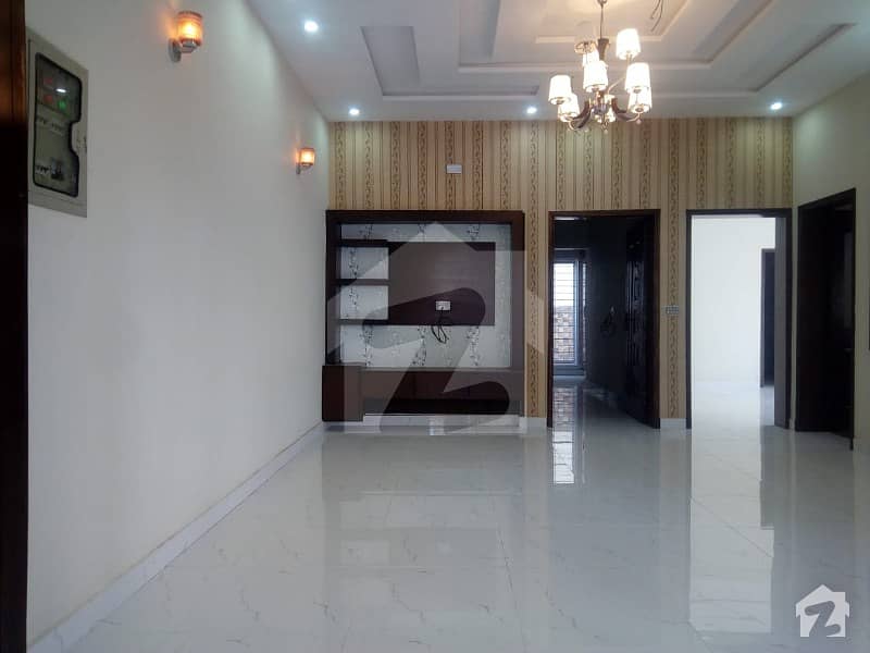 Brand New 8 Marla House For Sale In Dha Rehbar - Block A