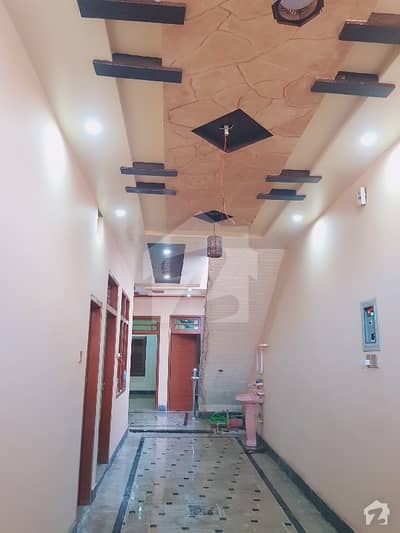 4 Marla Single Storey House Nasapa Charsadda Road 4 Marla Single Storey House Nasapa Charsadda Road