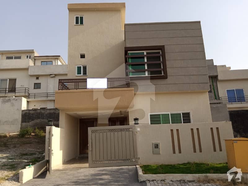 5 Marla House For Sale in Rafi Block