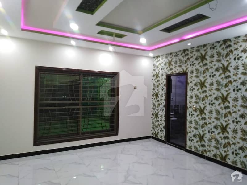 6 Marla House For Sale In Ichhra Lahore
