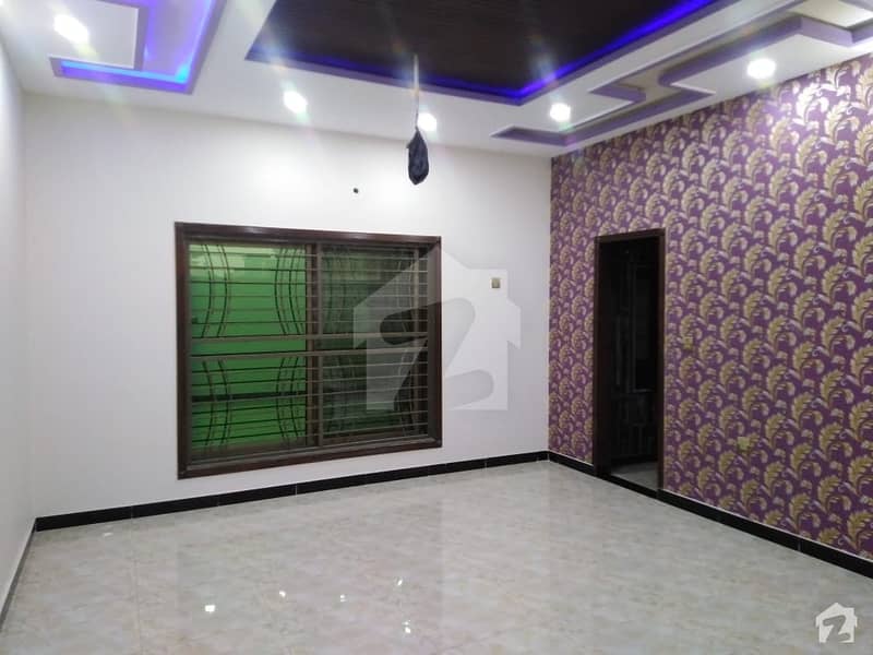 To Sale You Can Find Spacious House In Wahdat Colony