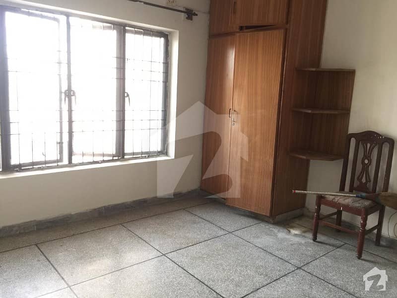 7 Marla House For Rent In Nfc Lahore