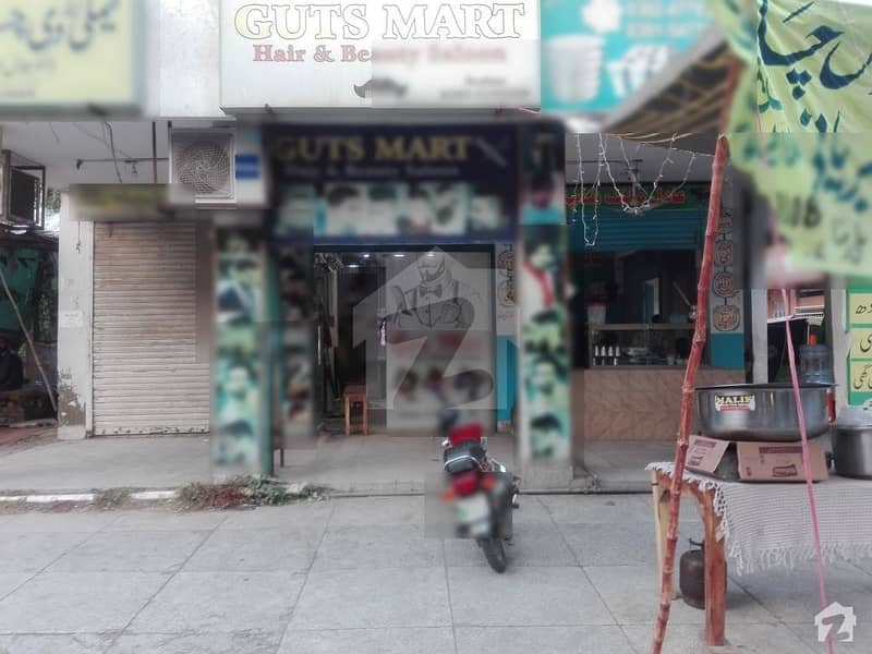 10 Marla Building Available For Sale In Allama Iqbal Town