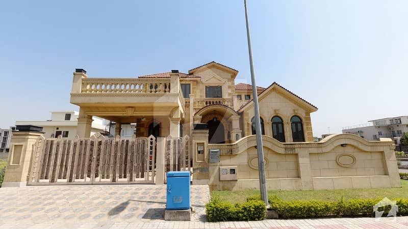 1 Kanal Luxury Triple Storey House In The Most Secure Locality In Dha Phase 2 Sector B Islamabad 1 Kanal Luxury Triple Storey House In The Most Secure Locality In Dha Phase 2 Sector B Islamabad