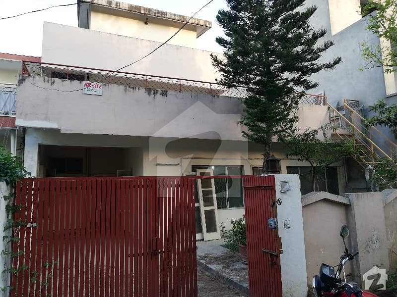 House Of 2448  Square Feet For Sale In G-9