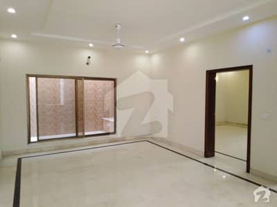 Office Is Available For Sale On Easy Installment In Model Town