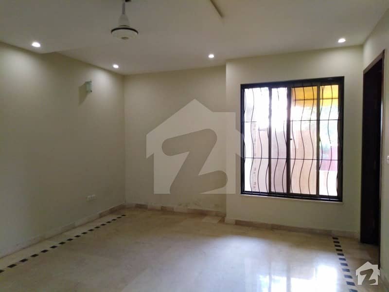 Affordable House For Sale In Bahria Nasheman