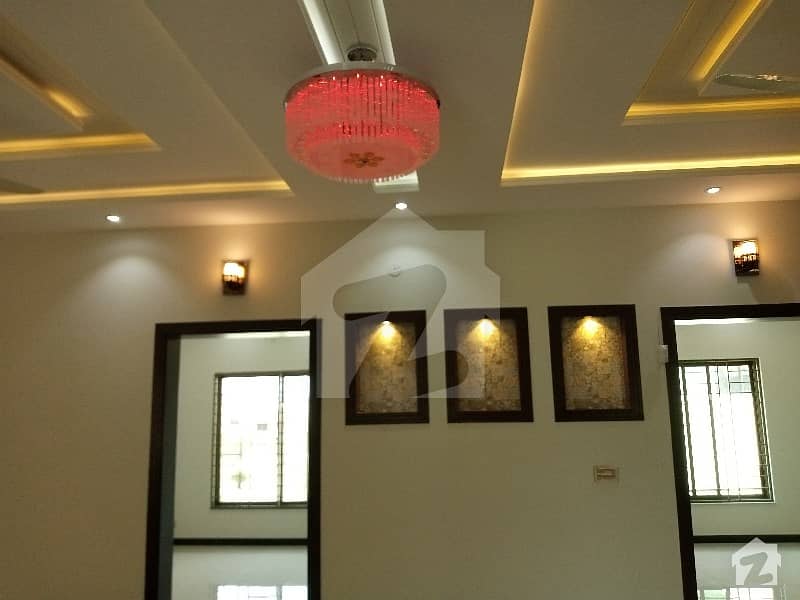 A beautiful and lavish house for sale in Ali block