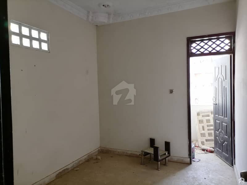 2nd Floor Flat Is Available For Sale At Sector 31/g