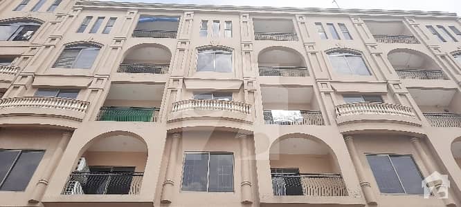 Furnished Apartment Available In Bahria Civic Center Rawalpind