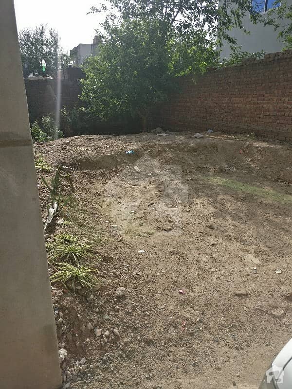 675  Square Feet Residential Plot Situated In Gulshan Colony For Sale