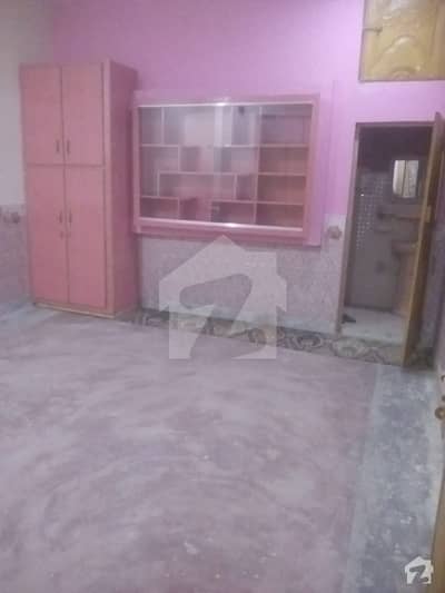 Buy A Centrally Located 680  Square Feet House In Ishrat Cinema Road