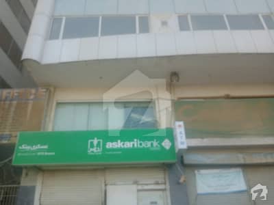 4 Commercial Offices available for sale in D. D Business Avenue  between Simenc & Ghani Chourangee at main road side