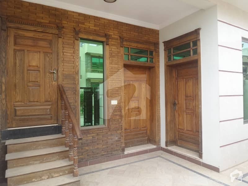 1250 Square Feet House In Stunning G-9 Is Available For Sale