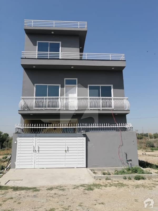 25*50 Double Story House for Sale