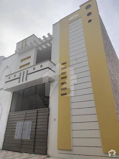5 Marla Double Storey House For Sale In Akbar Colony 5 Marla Double Storey House For Sale In Akbar Colony