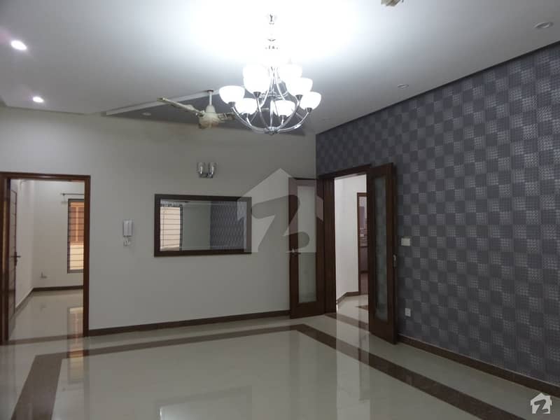 Get In Touch Now To Buy A 1250 Square Feet House In Islamabad
