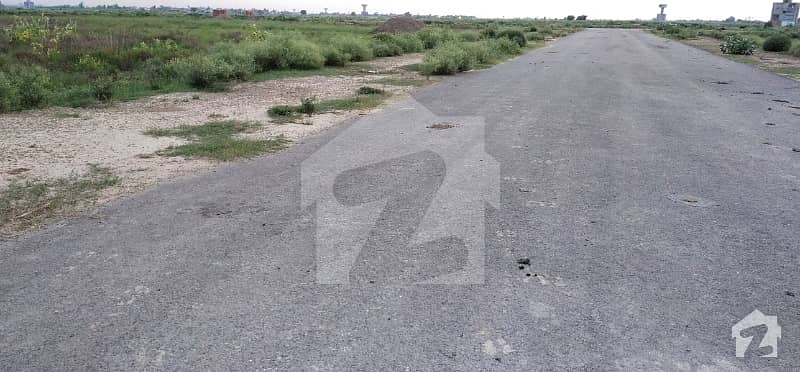 Very Ideal Location Cheap Price Beautiful Plot For Sale