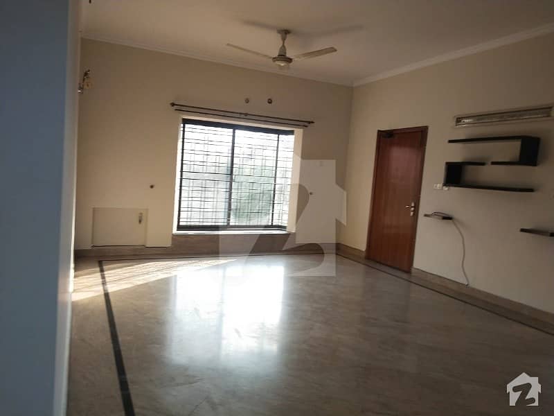 Deffence Offer Kanal Upper Portion Bed 2 Separate Gate Marble Flooring Company Kitchen Phase 1