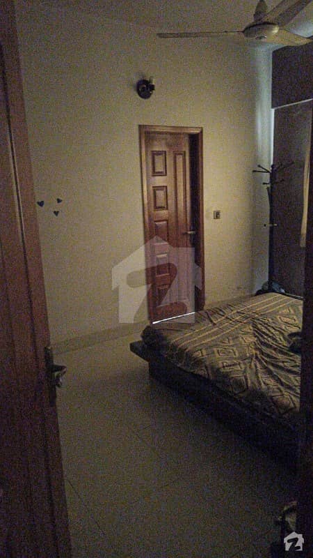 5 Bedrooms Flat For Sell In Zamzam Classic Gulshan-e-iqbal Block 4