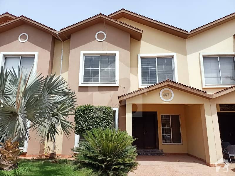 5 Marla Houses For Rent In Bahria Town