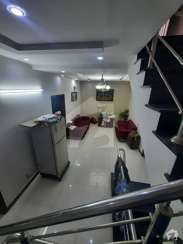 پنجاب کوآپریٹو ہاؤسنگ سوسائٹی لاہور میں 3 کمروں کا 5 مرلہ مکان 1.6 کروڑ میں برائے فروخت۔