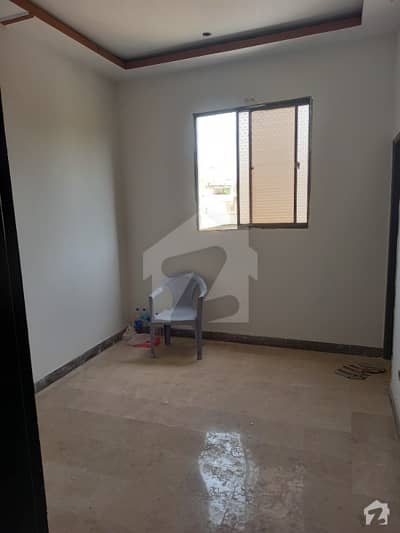 500  Square Feet Upper Portion For Sale In Nazimabad Karachi