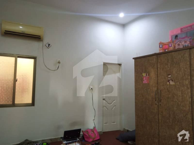 House Is Available For Sale In Gulistan E Jauher Block 9a