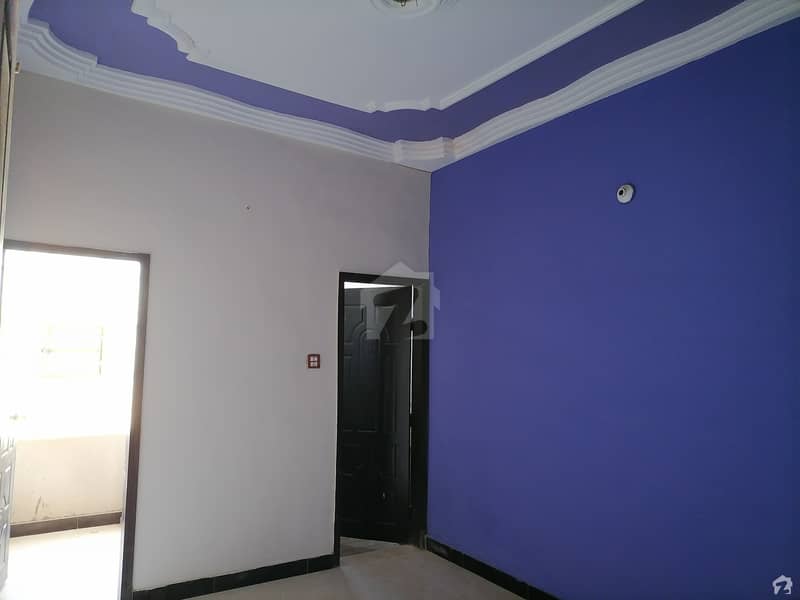 3rd Floor Flat With Roof Is Available For Sale At Sector 31/G