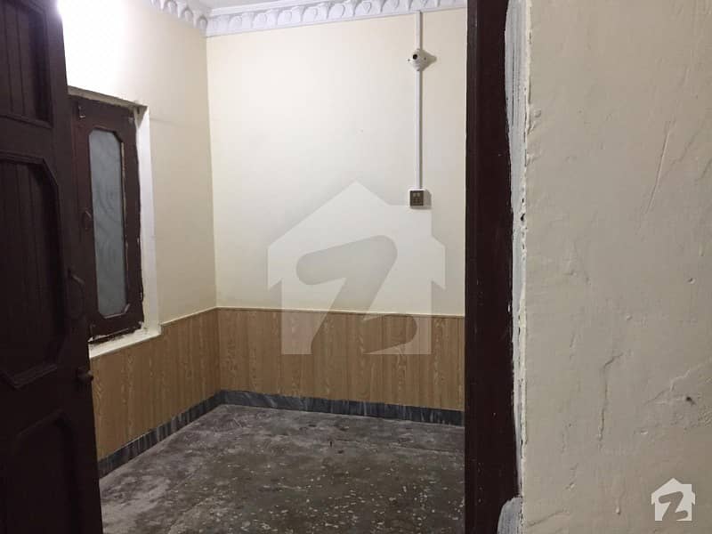 5 Marla Double Storey House For Sale At Safdar Road