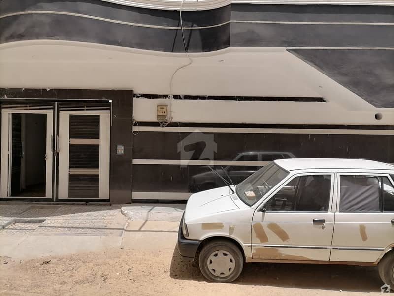 ابوالحسن اصفہا نی روڈ کراچی میں 10 مرلہ مکان 2.9 کروڑ میں برائے فروخت۔